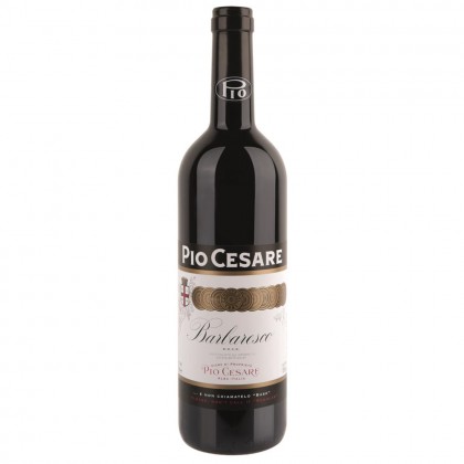 Pio Cesare Barbaresco 2019