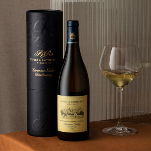 Rupert & Rothschild