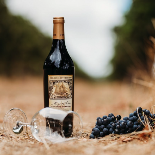Domaine Naturaliste