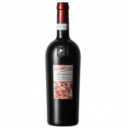 Tenuta Ulisse Montepulciano D'abruzzo 2021