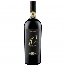 Tenuta Ulisse 10 Vendemmie Limited Edition Montepulciano D'abruzzo