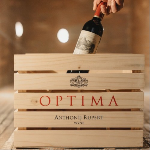 Anthonij Rupert