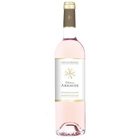 Chateau Arnaude Cotes De Provence Rose 2024  