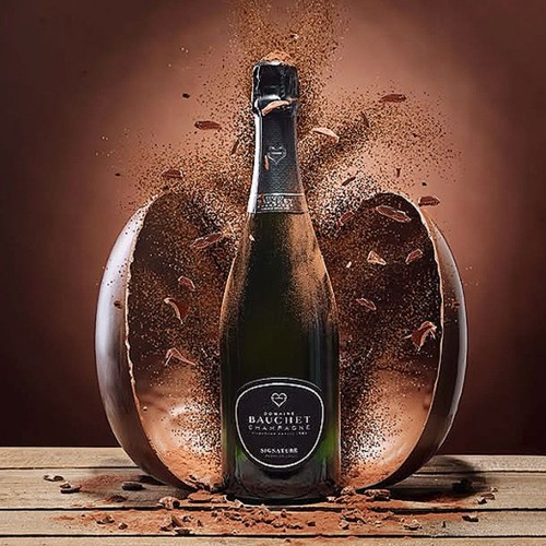 Champagne Bauchet