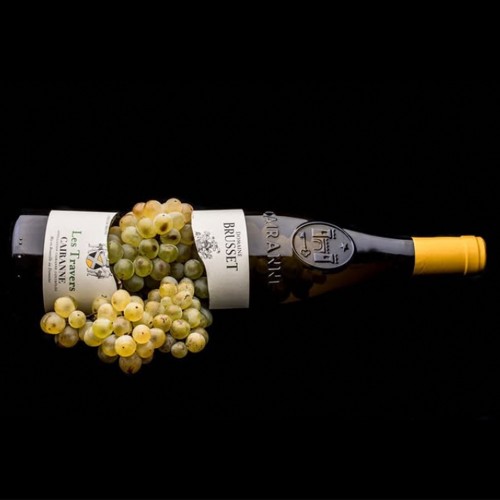 Domaine Brusset