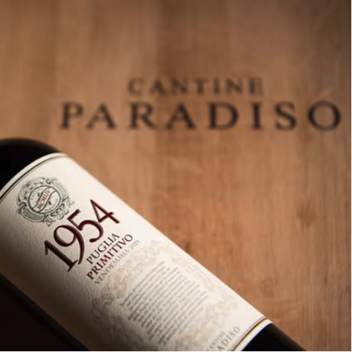 Cantine Paradiso