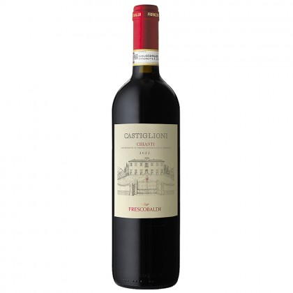 Frescobaldi Castiglioni Chianti 2023, 750ml