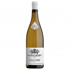Maison Champy Pouilly Fuisse 2023  