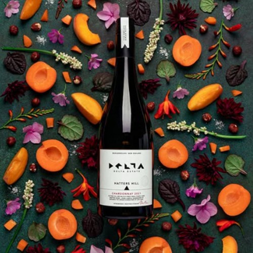 Delta Estate