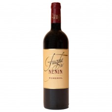 Fleur De Nenin Pomerol 2023 750ML
