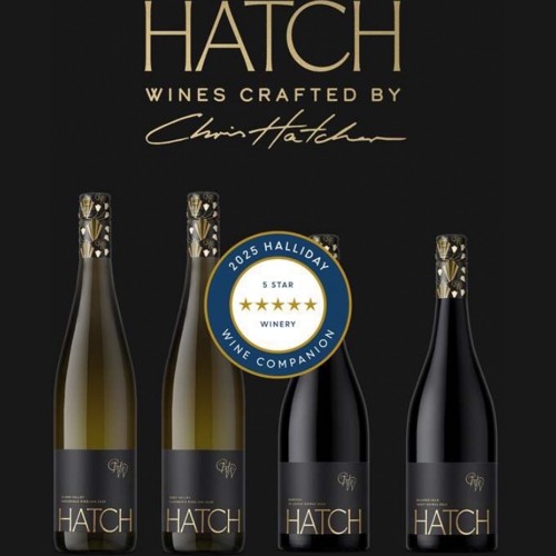 Hatch Wines