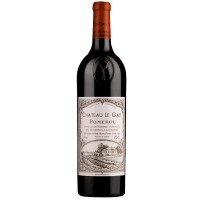 Chateau Le Gay Pomerol 2020  