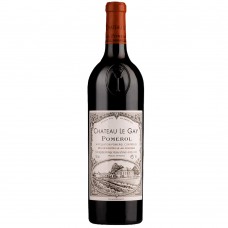 Chateau Le Gay Pomerol 2020  