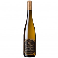 Domaine Maurice Schoech Vendange Tardive Gewurztraminer 2022, 750ml