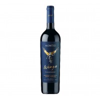 Montes Wings Carmenere 2020  
