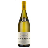 J.Moreau & Fils Chablis Grand Cru Valmur 2022, 750ml