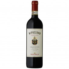 Frescobaldi Nipozzano Riserva Chianti Rufina 2019