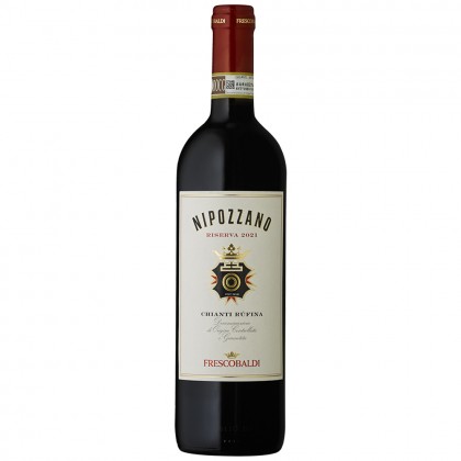 Frescobaldi Nipozzano Riserva Chianti Rufina 2019