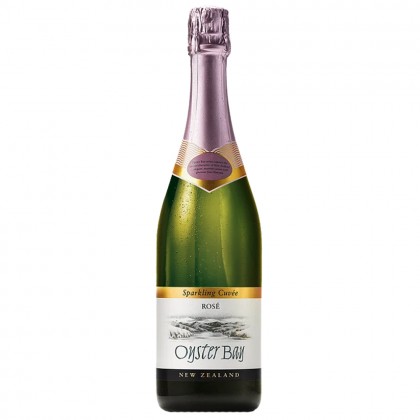 Oyster Bay Sparkling Cuvee Rose