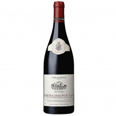 Famille Perrin Chateauneuf Du Pape Les Sinards 2022