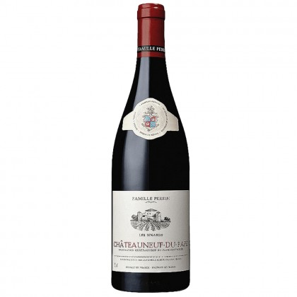 Famille Perrin Chateauneuf Du Pape Les Sinards 2022