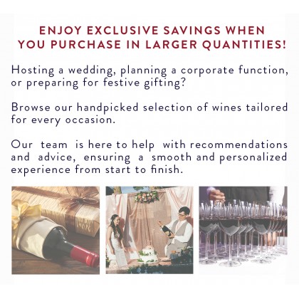 Special Orders & Bulk Purchases