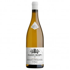Maison Champy Pernand Vergelesses 1er Cru En Caradeux Blanc 2022  