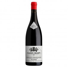 Maison Champy Pernand Vergelesses Clos De Bully Rouge 2023  
