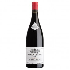 Maison Champy Clos Vougeot Grand Cru Rouge 2013