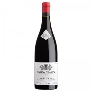 Maison Champy Clos Vougeot Grand Cru Rouge 2013