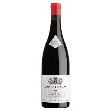 Maison Champy Clos Vougeot Grand Cru Rouge 2013, 750ml