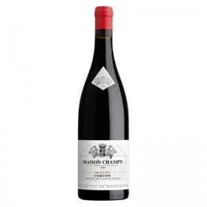 Maison Champy Corton Le Rognet Grand Cru Rouge 2019, 750ml