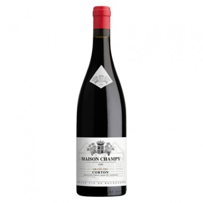 Maison Champy Corton Le Rognet Grand Cru Rouge 2019, 750ml