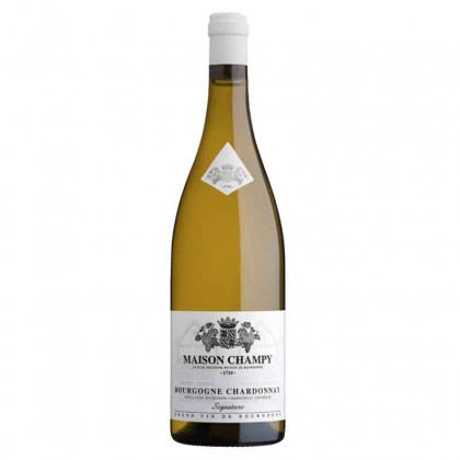 Maison Champy Bourgogne Chardonnay Cuvee Edme 2022  