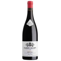 Maison Champy Beaune 1er Cru Aux Cras Bio Rouge 2020/2022  