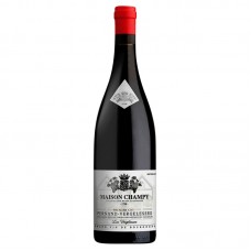 Maison Champy Pernand Vergelesses 1er Cru Bio Rouge 2022  