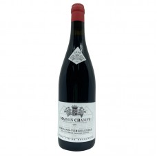 Maison Champy Pernand Vergelesses Rouge 2023  