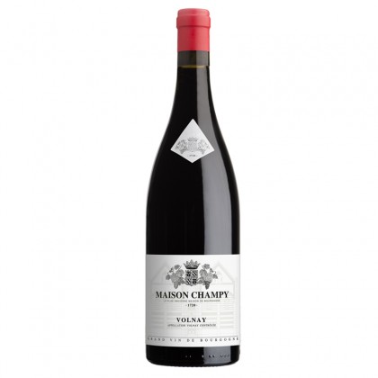 Maison Champy Volnay Bio Rouge 2022  