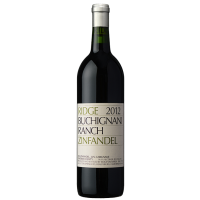Ridge Vineyards Buchignani Ranch Zinfandel 2012, 750ml