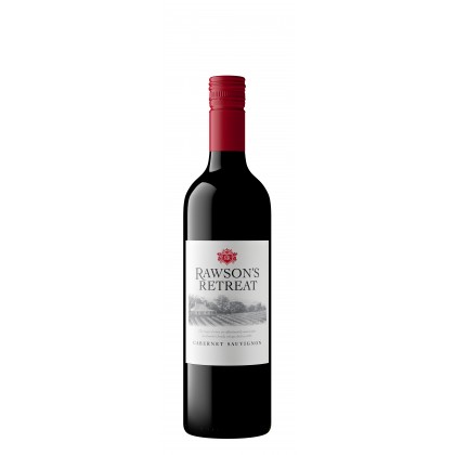 Rawson’s Retreat Cabernet Sauvignon 2023