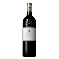 Chateau Pape Clement Pessac Leognan Rouge 2022  