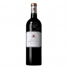 Chateau Pape Clement Pessac Leognan Rouge 2022  