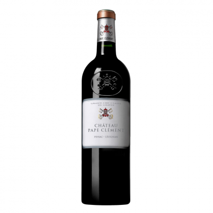 Chateau Pape Clement Pessac Leognan Rouge 2022  