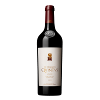 Le Dragon De Quintus Saint Emilion Grand Cru 2022
