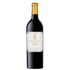 Pichon Comtesse Réserve Pauillac 2021