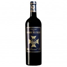 Chateau du Domaine de l’Eglise Pomerol 2022