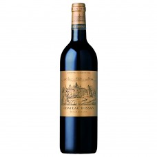 Chateau D'issan Margaux 2015  
