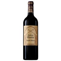 Chateau Gloria Saint Julien 2017  
