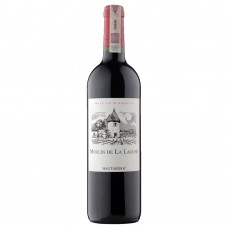 Château La Lagune Haut-Médoc 2015  