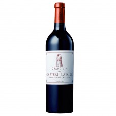 Chateau Latour Pauillac 2019 750ML